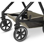ABC - Design Vicon 4 Ink (2023)